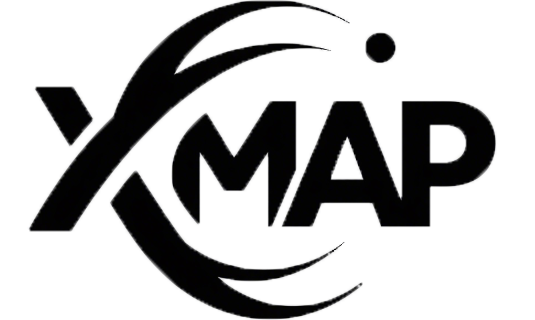 XMAP公司Logo